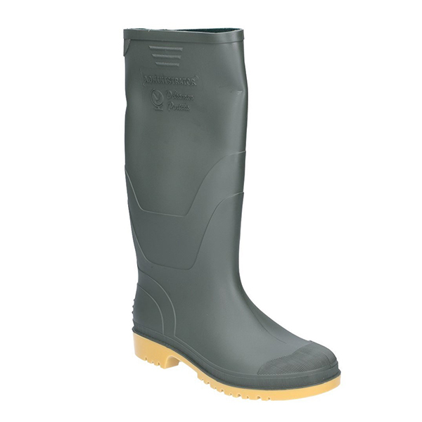  Durable and Waterproof Administrator Boots