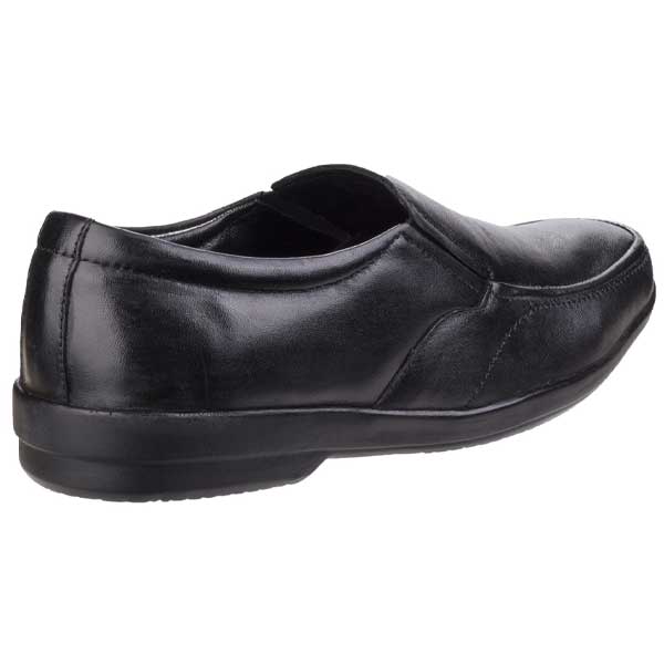 Alan Classic Slip-On Shoe