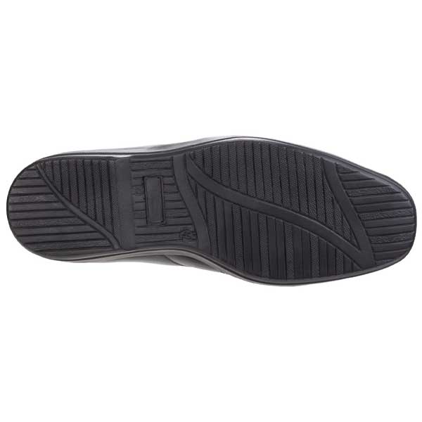 Alan Classic Slip-On Shoe