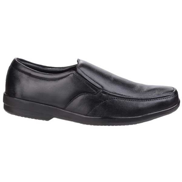 Alan Classic Slip-On Shoe