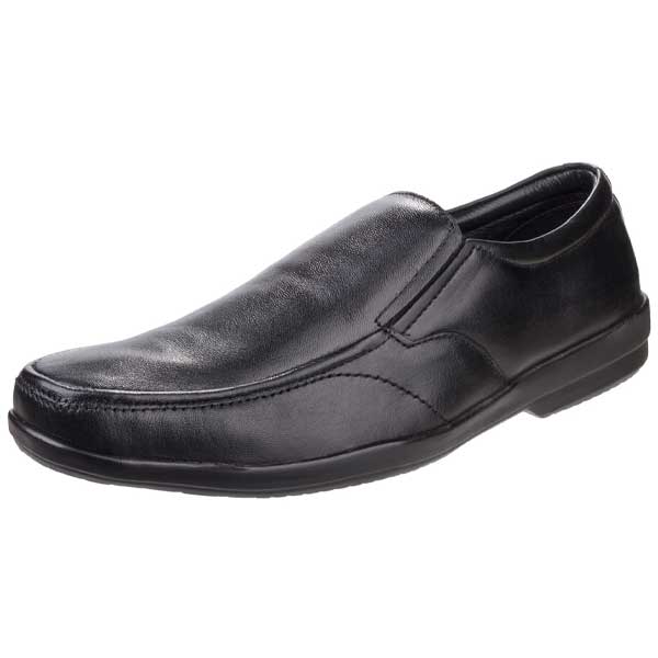 Alan Classic Slip-On Shoe