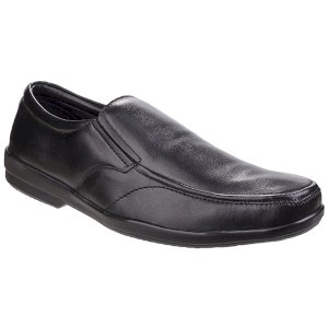 Alan Classic Slip-On Shoe