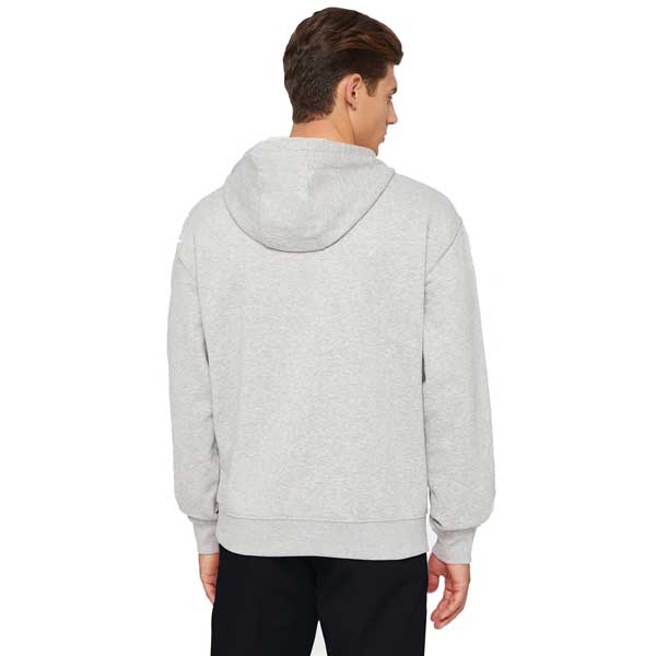 All-Weather Classic Fleece Hoodie