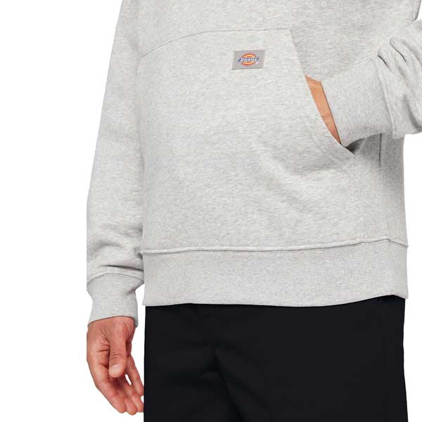 All-Weather Classic Fleece Hoodie