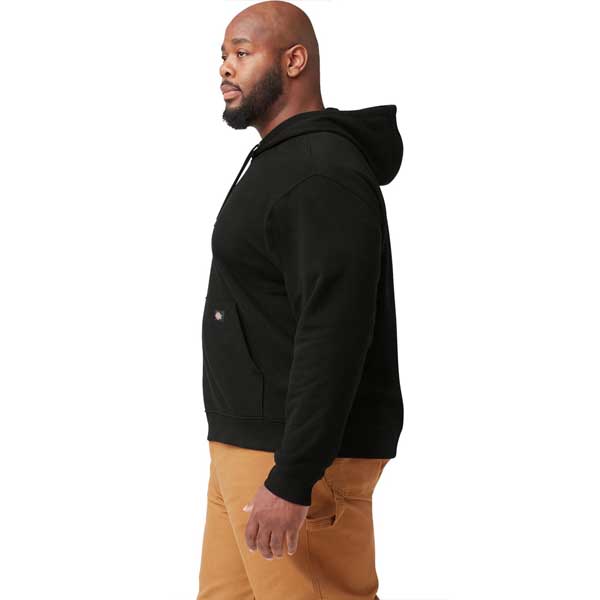 All-Weather Classic Fleece Hoodie