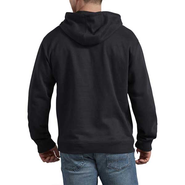 All-Weather Classic Fleece Hoodie