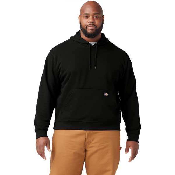 All-Weather Classic Fleece Hoodie