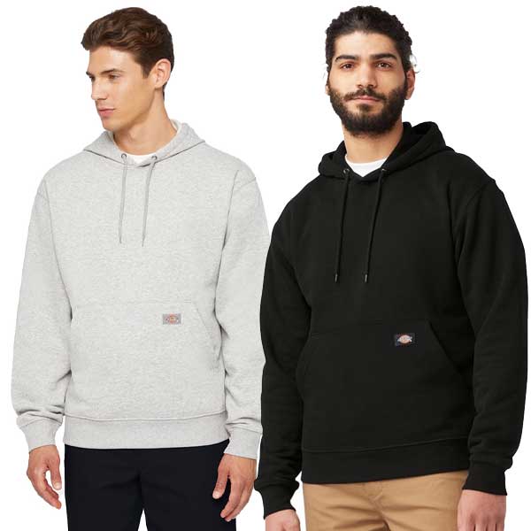 All-Weather Classic Fleece Hoodie