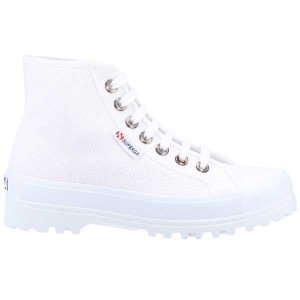 Alpina Resin Eyelets Ladies Ankle Boots