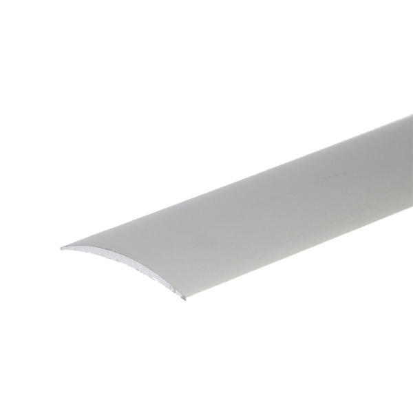 Aluminium 40mm Anodised Door Threshold Floor Bar Edge Trim