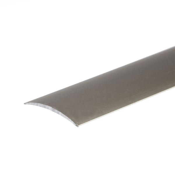 Aluminium 40mm Anodised Door Threshold Floor Bar Edge Trim