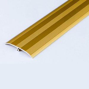 Aluminium Door Threshold Bars Transition Strip Laminate Trim Tiles