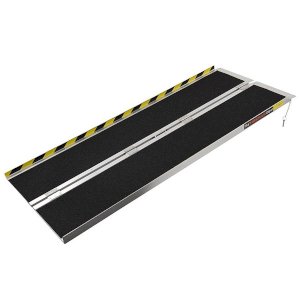 Aluminium Folding High Grade Suitcase Ramp