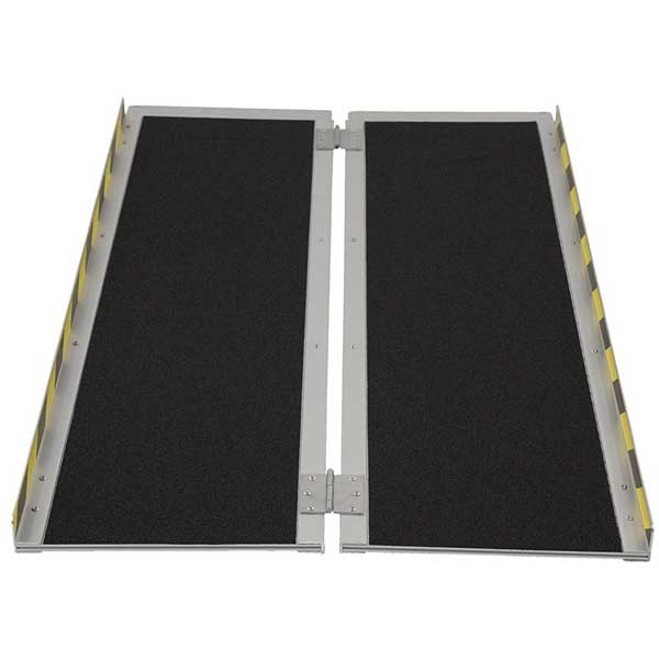 Aluminium High Grade Suitcase Ramp