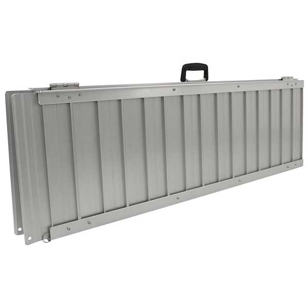 Aluminium High Grade Suitcase Ramp