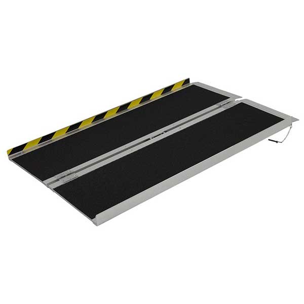 Aluminium High Grade Suitcase Ramp