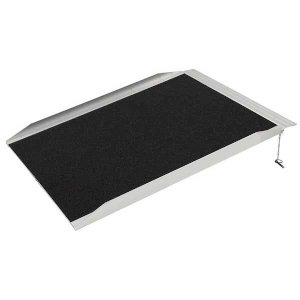 Aluminium Portable Non Slip Wheelchair Ramp