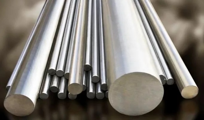 Aluminium 1m Long Round Bar Rod In Various Sizes 