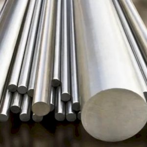 Aluminium 1m Long Round Bar Rod In Various Sizes 