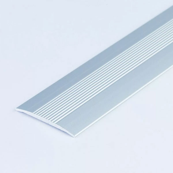 Aluminium Threshold Carpet Cover Excellent Finishing