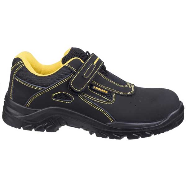 Ambler Safety FS77 S1P Midsole Safety Shoes