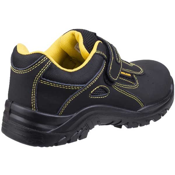 Ambler Safety FS77 S1P Midsole Safety Shoes