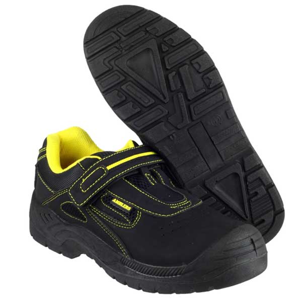 Ambler Safety FS77 S1P Midsole Safety Shoes