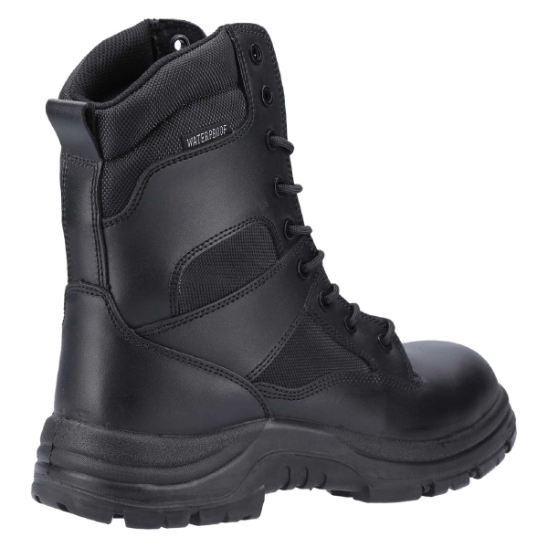 Amblers Combat Waterproof Safety Shoes