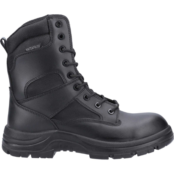 Amblers Combat Waterproof Safety Shoes