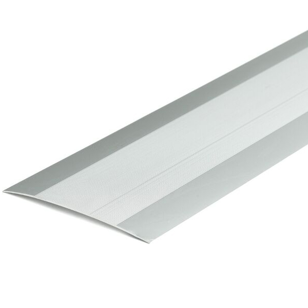 Anodised Aluminium Door Threshold Floor Bar Trim Cover Strip