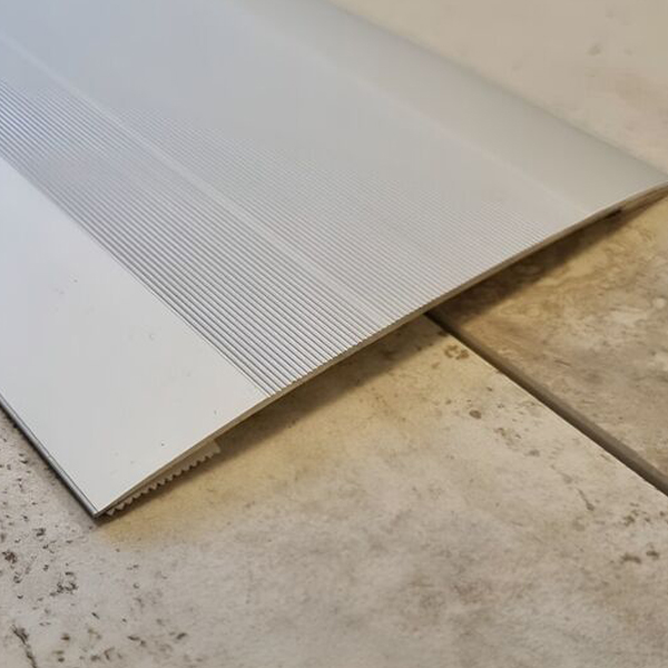 Anodised Aluminium Door Threshold Floor Bar Trim Cover Strip