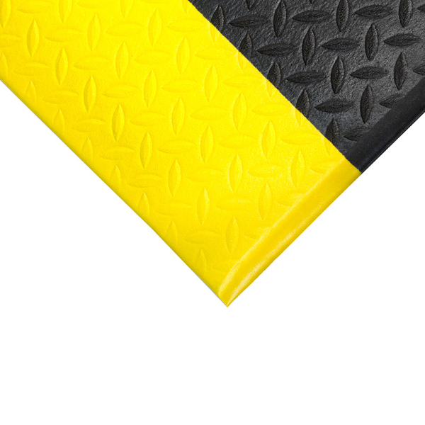  Soft Step Wearwell Anti Fatigue Mat- 9.5mm Thick