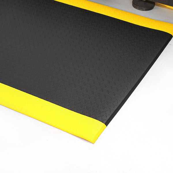  Soft Step Wearwell Anti Fatigue Mat- 9.5mm Thick