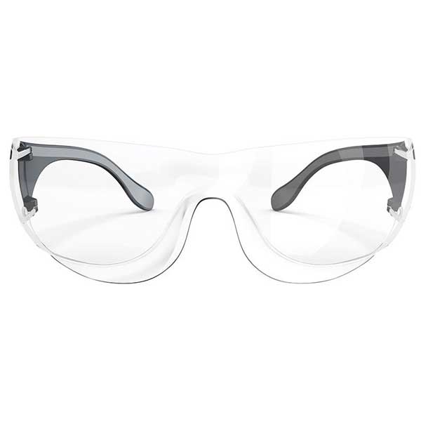 Anti Fog Adapt 2K Mask Glasses For Eye Safety