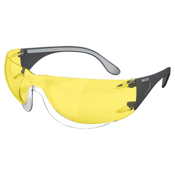 Anti Fog Adapt 2K Mask Glasses For Eye Safety