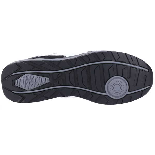 Anti Slip Airtwist Low 644650 Water Proof Midsole Shoes