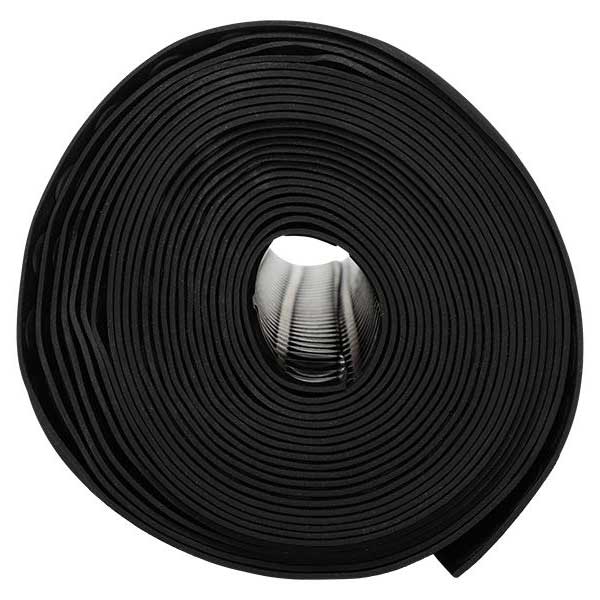 Anti Slip Diamond Rubber Matting Roll - 3mm Thick