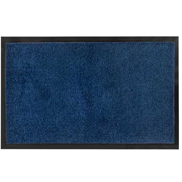 Anti-Slip Entrance Mat Washable Industrial Door Mats  