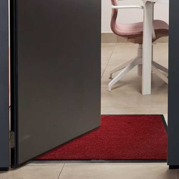 Anti-Slip Entrance Mat Washable Industrial Door Mats  