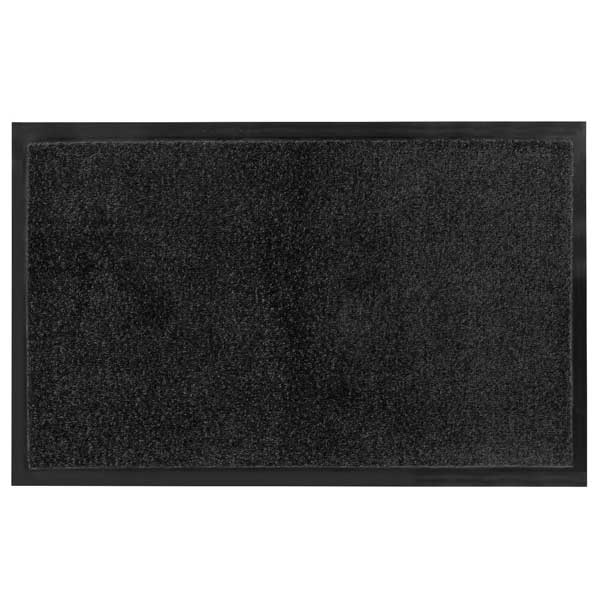 Anti-Slip Entrance Mat Washable Industrial Door Mats  