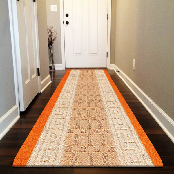 Anti Slip Hallway Runner Rugs Gel Back 58 Washable Carpet Door Kitchen Mat