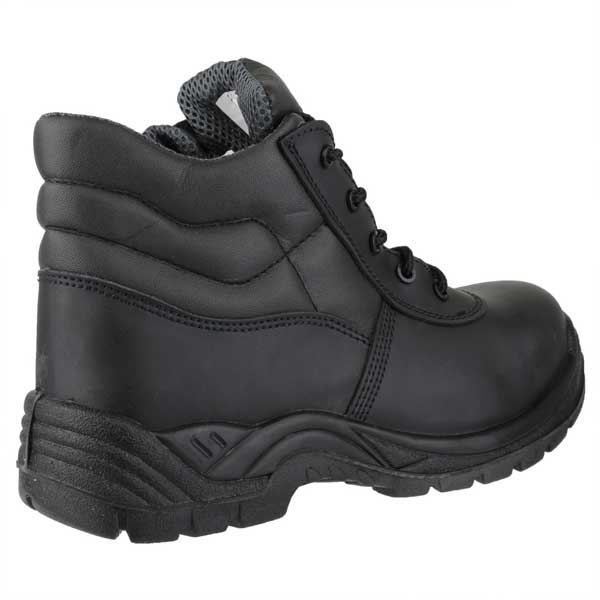 Anti-Static FS30C Metal Free Safety Shoes