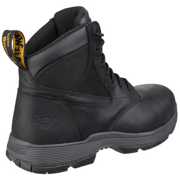 Anti-Static SRC Non Metallic Safety Work Boot