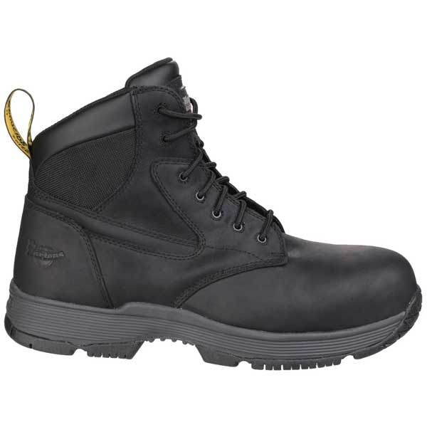 Anti-Static SRC Non Metallic Safety Work Boot