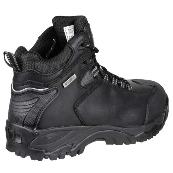 Antiatatic FS190 Waterproof Anti Slip Hiker Boot