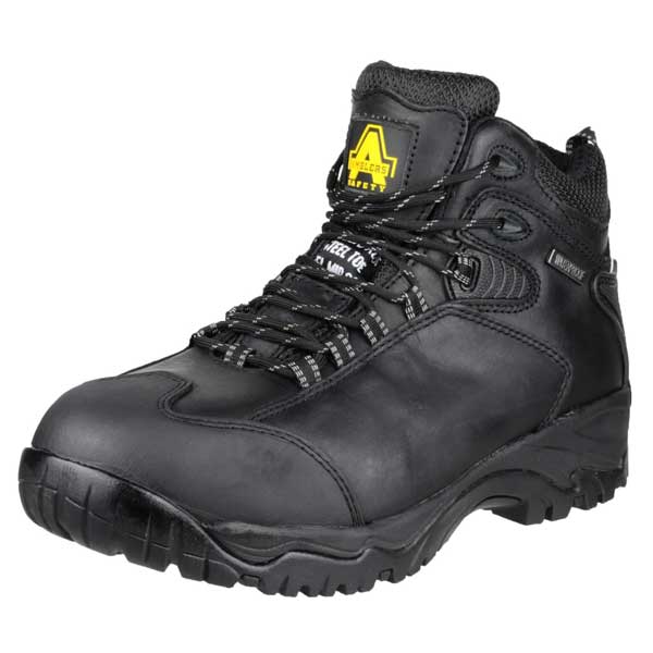 Antiatatic FS190 Waterproof Anti Slip Hiker Boot