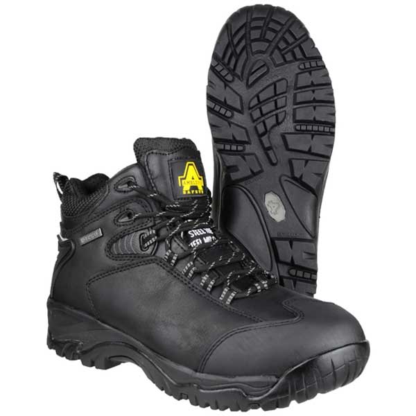 Antiatatic FS190 Waterproof Anti Slip Hiker Boot