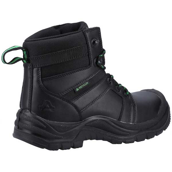 Antistatic AS502 Oak S1P Src Boots