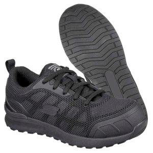 Antistatic Bulklin Ayak Sporty Work Skechers