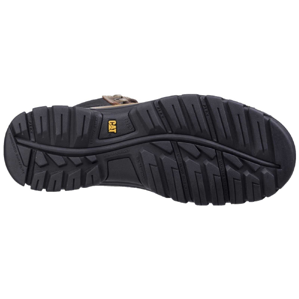 Antistatic Caterpiller Hiker Safety Work Shoes